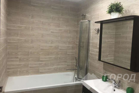 Сдам 1-кімнатну квартиру в новобудові, Алексеевка, Победа метро, Код: 472581/3