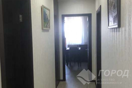 Сдам 1-кімнатну квартиру в новобудові, Алексеевка, Победа метро, Код: 472581/3