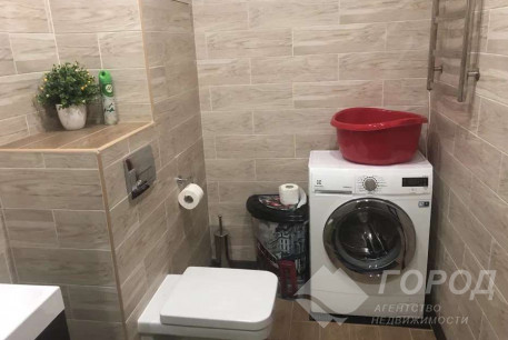 Сдам 1-кімнатну квартиру в новобудові, Алексеевка, Победа метро, Код: 472581/3