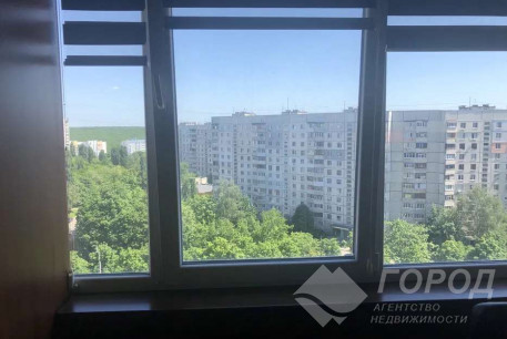 Сдам 1-кімнатну квартиру в новобудові, Алексеевка, Победа метро, Код: 472581/3