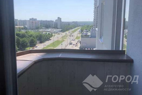 Сдам 1-кімнатну квартиру в новобудові, Алексеевка, Победа метро, Код: 472581/3