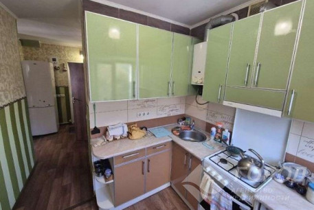Продам 2-х кімнатну квартиру, Павлово поле, 23 Августа метро, Код: 472594/2