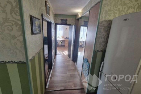 Продам 2-х кімнатну квартиру, Павлово поле, 23 Августа метро, Код: 472594/2