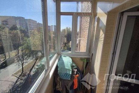 Продам 2-х кімнатну квартиру, Павлово поле, 23 Августа метро, Код: 472594/2