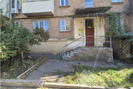 Продам 2-х кімнатну квартиру, Павлово поле, 23 Августа метро, Код: 472594/2