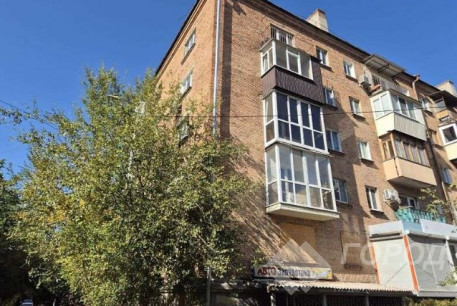 Продам 2-х кімнатну квартиру, Павлово поле, 23 Августа метро, Код: 472594/2