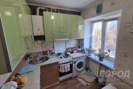 Продам 2-х кімнатну квартиру, Павлово поле, 23 Августа метро, Код: 472594/2