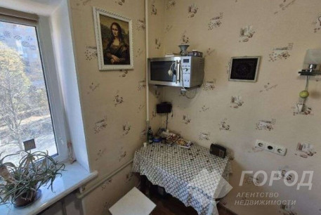 Продам 2-х кімнатну квартиру, Павлово поле, 23 Августа метро, Код: 472594/2