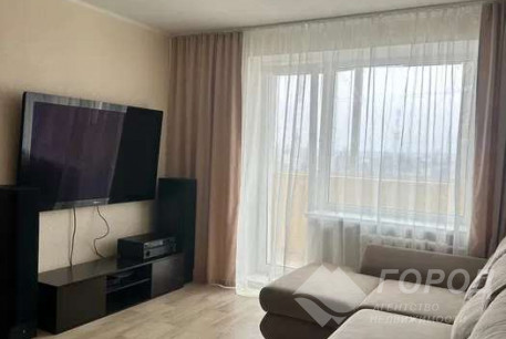Продам 2-х кімнатну квартиру, Павлово поле, 23 Августа метро, Код: 472884/4