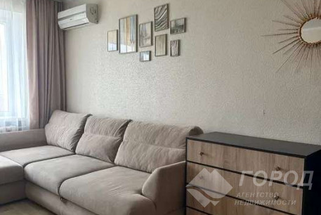 Продам 2-х кімнатну квартиру, Павлово поле, 23 Августа метро, Код: 472884/4