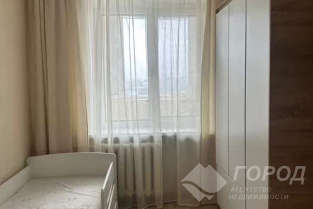 Продам 2-х кімнатну квартиру, Павлово поле, 23 Августа метро, Код: 472884/4
