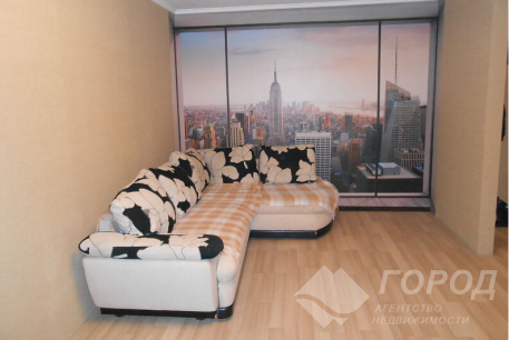 Сдам 2-х кімнатну квартиру, Новые дома, Маршала Жукова метро (Дворец спорта), Код: 474275/13