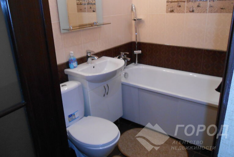 Сдам 2-х кімнатну квартиру, Новые дома, Маршала Жукова метро (Дворец спорта), Код: 474275/13