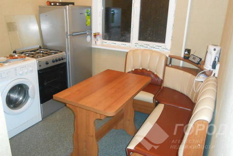 Сдам 2-х кімнатну квартиру, Новые дома, Маршала Жукова метро (Дворец спорта), Код: 474275/13