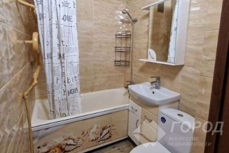 Продам 3-х кімнатну квартиру, Новые дома, Код: 474275/14