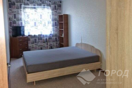 Продам 3-х кімнатну квартиру, Новые дома, Код: 474275/14