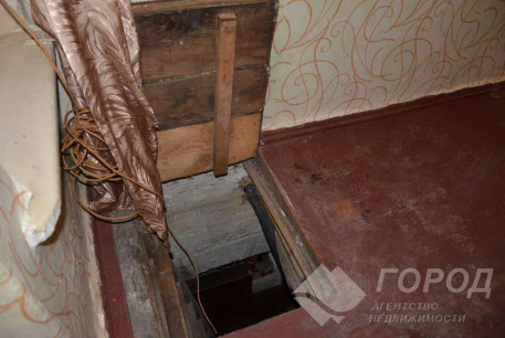 Продам 1-кімнатну квартиру, Центральный рынок, Центральный Рынок метро, Код: 474275/15