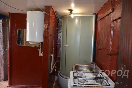 Продам 1-кімнатну квартиру, Центральный рынок, Центральный Рынок метро, Код: 474275/15