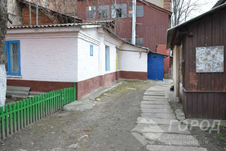 Продам 1-кімнатну квартиру, Центральный рынок, Центральный Рынок метро, Код: 474275/15