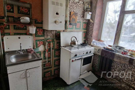 Продам 1-кімнатну квартиру, Павлово поле, Код: 474275/16