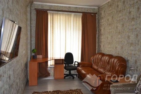Продам гостинку, Гагарина проспект, Спортивная метро, Код: 474275/17