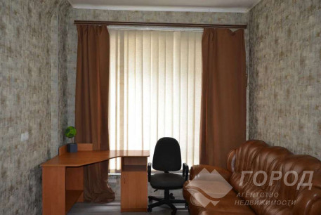 Продам гостинку, Гагарина проспект, Спортивная метро, Код: 474275/17