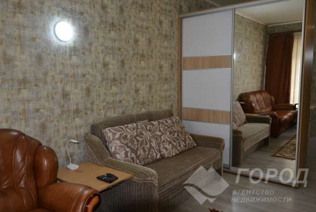 Продам гостинку, Гагарина проспект, Спортивная метро, Код: 474275/17