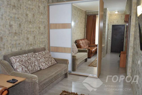 Продам гостинку, Гагарина проспект, Спортивная метро, Код: 474275/17