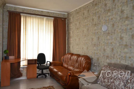 Продам гостинку, Гагарина проспект, Спортивная метро, Код: 474275/17