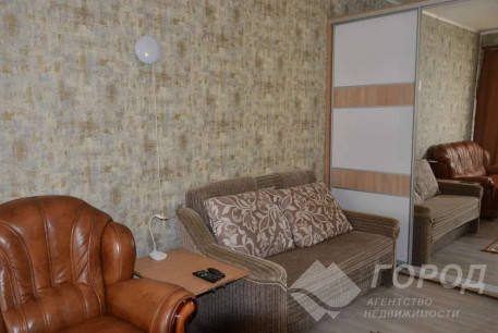 Продам гостинку, Гагарина проспект, Спортивная метро, Код: 474275/17