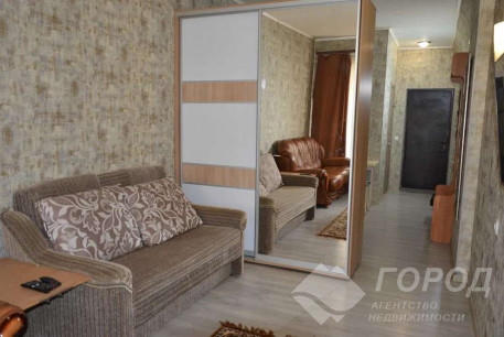 Продам гостинку, Гагарина проспект, Спортивная метро, Код: 474275/17