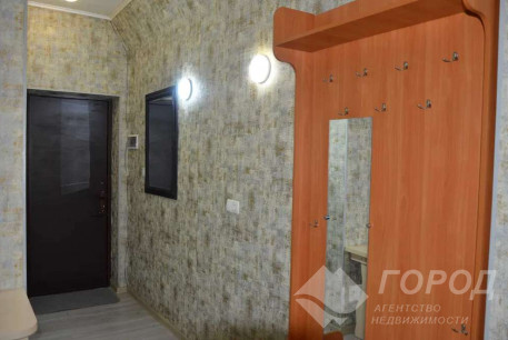 Продам гостинку, Гагарина проспект, Спортивная метро, Код: 474275/17