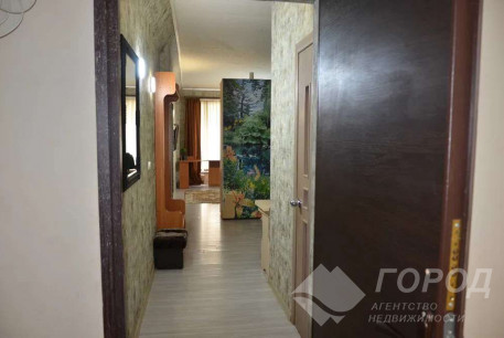 Продам гостинку, Гагарина проспект, Спортивная метро, Код: 474275/17
