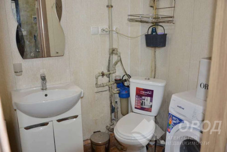 Продам гостинку, Гагарина проспект, Спортивная метро, Код: 474275/17