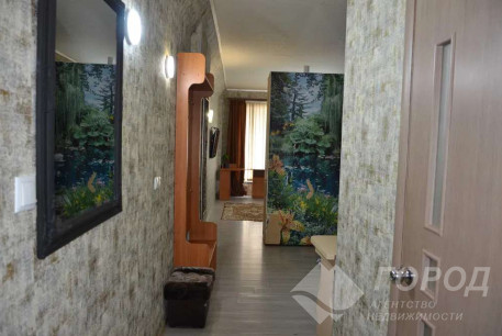 Продам гостинку, Гагарина проспект, Спортивная метро, Код: 474275/17
