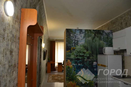 Продам гостинку, Гагарина проспект, Спортивная метро, Код: 474275/17