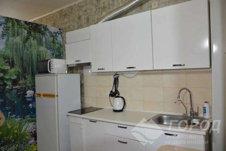 Продам гостинку, Гагарина проспект, Спортивная метро, Код: 474275/17