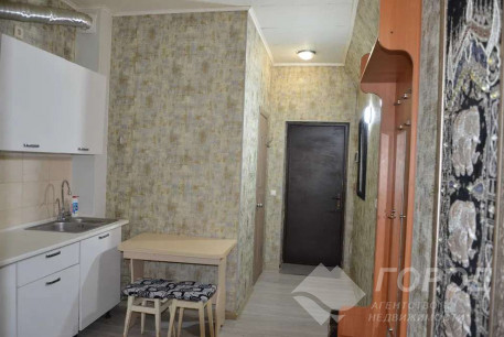 Продам гостинку, Гагарина проспект, Спортивная метро, Код: 474275/17