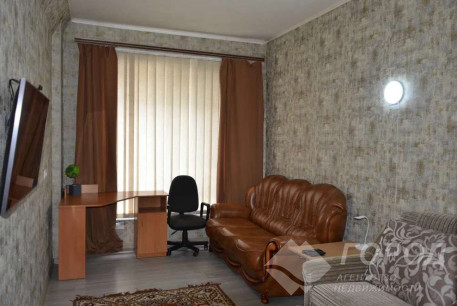 Продам гостинку, Гагарина проспект, Спортивная метро, Код: 474275/17