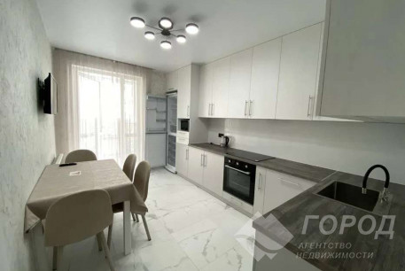 Сдам 2-х кімнатну квартиру в новобудові, Холодная Гора, Код: 475090/4