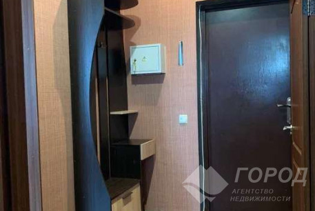 Сдам 1-кімнатну квартиру, Рогань, Код: 475610/7