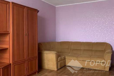 Сдам 1-кімнатну квартиру, Рогань, Код: 475610/7