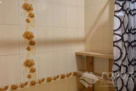 Сдам 1-кімнатну квартиру, Рогань, Код: 475610/7