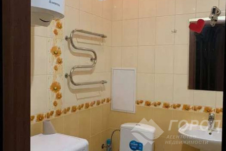 Сдам 1-кімнатну квартиру, Рогань, Код: 475610/7