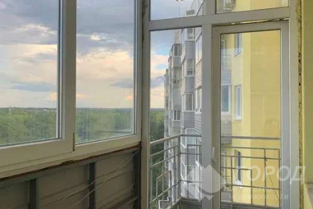 Сдам 1-кімнатну квартиру, Рогань, Код: 475610/7