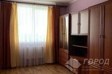 Продам 1-кімнатну квартиру в новобудові, Рогань, Код: 475610/8