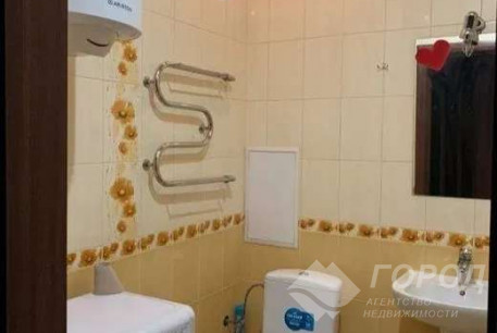 Продам 1-кімнатну квартиру в новобудові, Рогань, Код: 475610/8