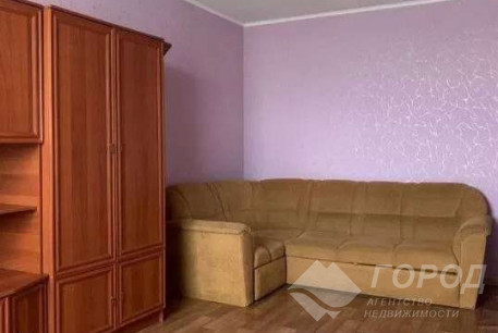 Продам 1-кімнатну квартиру в новобудові, Рогань, Код: 475610/8