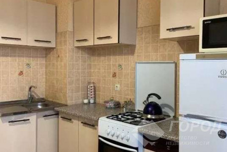 Продам 1-кімнатну квартиру в новобудові, Рогань, Код: 475610/8