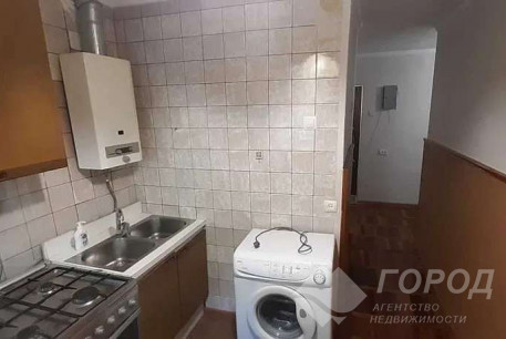 Сдам 2-х кімнатну квартиру, Павлово поле, Код: 475831/4